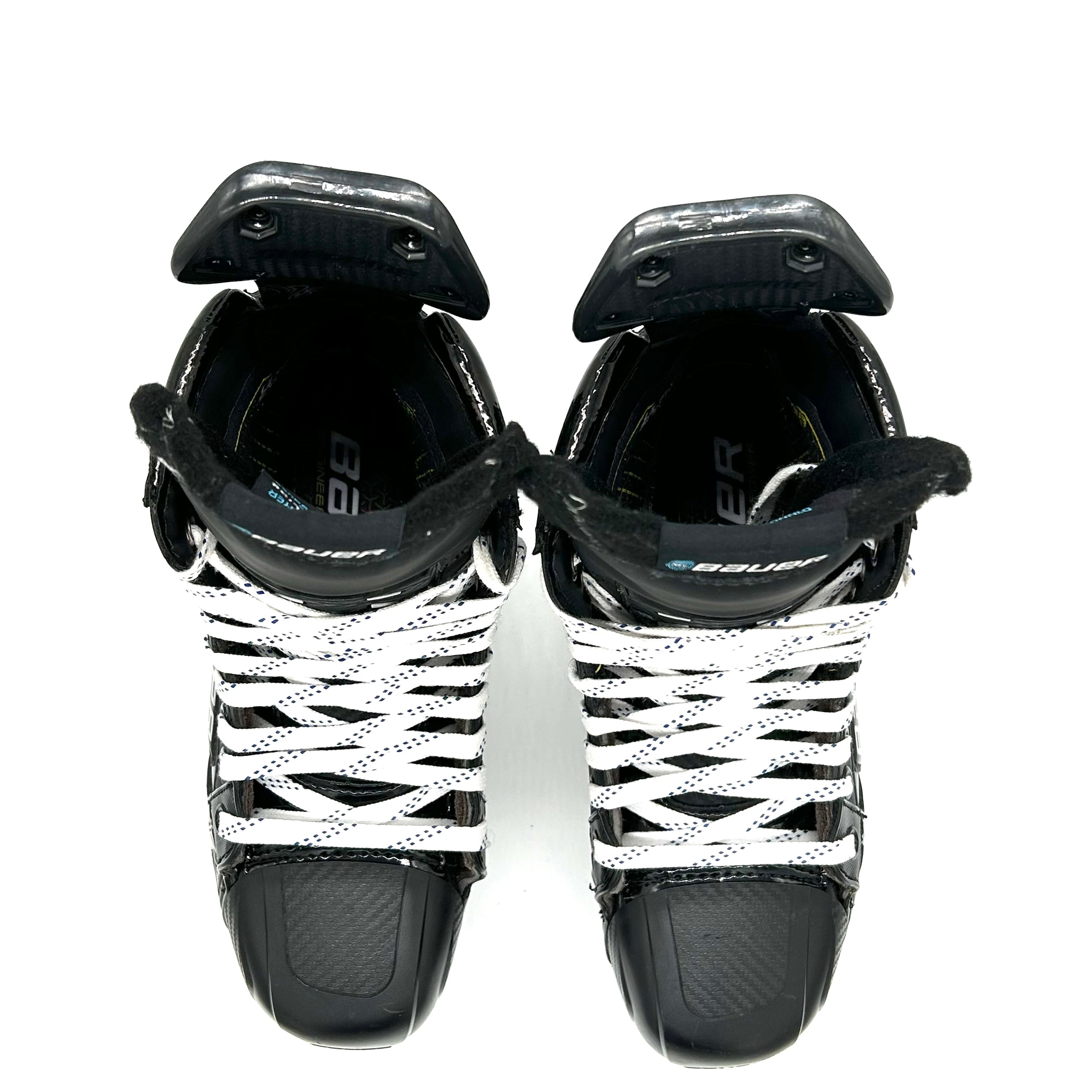 Patins de hockey Bauer Supreme Ultrasonic - Pro Stock - Taille 7.25D